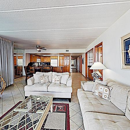 סאות' פאדרה איילנד Suntide III Condos V מראה חיצוני תמונה