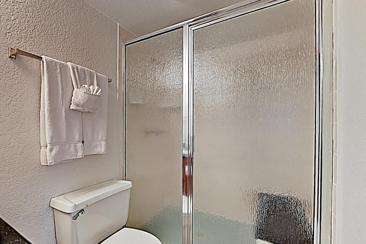 סאות' פאדרה איילנד Suntide III Condos V מראה חיצוני תמונה